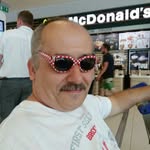 Robert Pochopień - @robertpochopien1233 - Instagram
