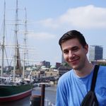 Robert Pohle - @robert_aus_abg - Instagram