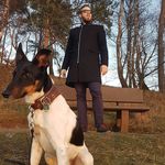 Robert Pohlmann - @robi_and_the_fox - Instagram