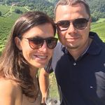 Kamila & Robert | Poland - @ourwineworld - Instagram