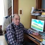 Robert Gene Poland - @robertgenepoland_7377 - Instagram