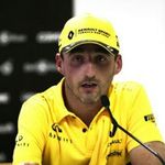 Robert Kubica F1 Poland - @robert_kubica_f1_poland - Instagram