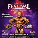 Robert Piotrkowicz NPC IFBB PRO LEAGUE POLAND - @robert_piotrkowicz_official - Instagram
