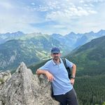 Robert Polenz - @polenzrobert - Instagram