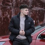 Robert Poleščuk - @robertpolescuk - Instagram
