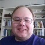 Robert Polewan, PhD, ORDM - @robert.polewan - Instagram