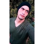 Roberto Álvarez - @robert_poleman - Instagram