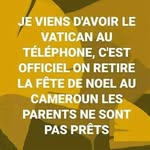 Robertine Hyppolite Djopnang - @robertinehyppolite - Instagram