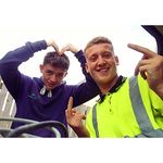 Robert Pollock - @robertpollockx - Instagram