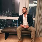 Robert Pollock - @robathlete - Instagram