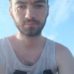 Robert Pollock - @boaby1996 - Instagram