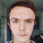 Robert Pollock - @robertpollock14 - Instagram