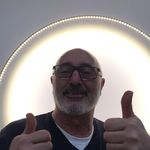 Robert Pons - @bobbylafrappe007 - Instagram