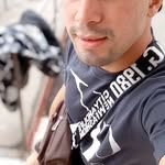 Robert Pons - @pons3102 - Instagram