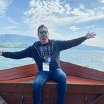 Robert Pooley - @robertpooley - Instagram