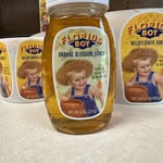 Robert Porter - @floridaboyhoney - Instagram