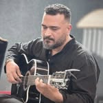 Robert Porter - @morteza_chenari_flamenco59 - Instagram