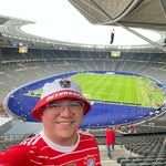 Robert Posadas - @robd.pm - Instagram