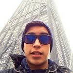 Robert Posadas - @posadasrobert - Instagram