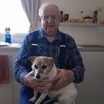 Robert Postlethwaite - Facebook