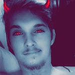 Robert Potter - @fuckthaworld42000 - Instagram