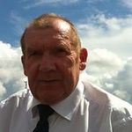 Robert Potter - @bobpotter1943 - Instagram
