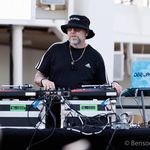 Robert Potter - @deejaysnow - Instagram