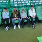 Robert Potter - @rabpotts84 - Instagram
