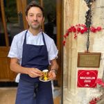 Robert Potter - @chef_r.potter - Instagram