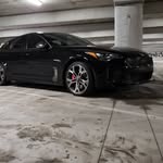 Robert potter - @cflkiastinger - Instagram