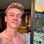 Robert potter - @robertwilkinson83j - Instagram