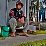 Robert Potter - @robertpotter300 - Instagram