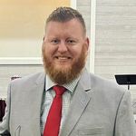 Dr. Robert Potthoff - @big_red_preacher - Instagram