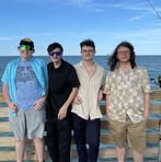 Robert Potts - Facebook