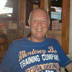 Robert Potts - @bobpotts55 - Instagram