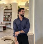 Robert Potts - Facebook