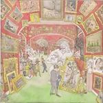 Robert Powell - @robert_powell_artist - Instagram