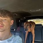 Robbie - @_robertpower - Instagram