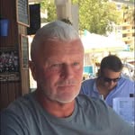 Robert Power - @43maywood - Instagram