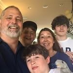 Robert Power - @raskalyrabbit - Instagram