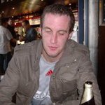 Robert Power - @robertpower1210 - Instagram