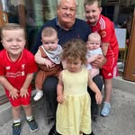 Robert Power - @power1454 - Instagram
