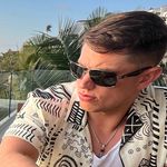 Robert Power - @robertmichael1991 - Instagram