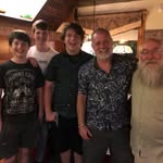 Robert Power - @powermusicengland - Instagram