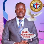 ROBERT POWERS NJUBA - @robertpowersnjuba - Instagram