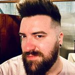 Robert Powers-Reid - @boabyspice - Instagram
