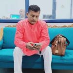 Robert Prakash Sapru - @robertprakashsapru - Instagram