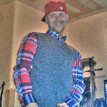 Robert Prather - @pratherrobert - Instagram
