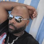 Robert Prather - @thenewlibra28 - Instagram