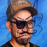 Robert Prather - @sydeshowbub - Instagram